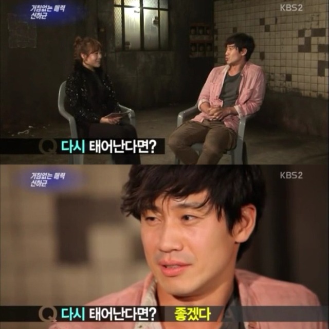 의식의 흐름 기법을 사용하는 막걸리 성애자 | 인스티즈