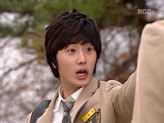 [거침없이하이킥] 위기가 찾아온 범이 ㅋㅋㅋㅋㅋㅋㅋ.jpg | 인스티즈