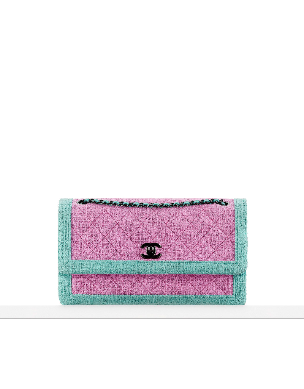[샤넬] 한국에서 영감받은 CHANEL 신상 백 | 인스티즈