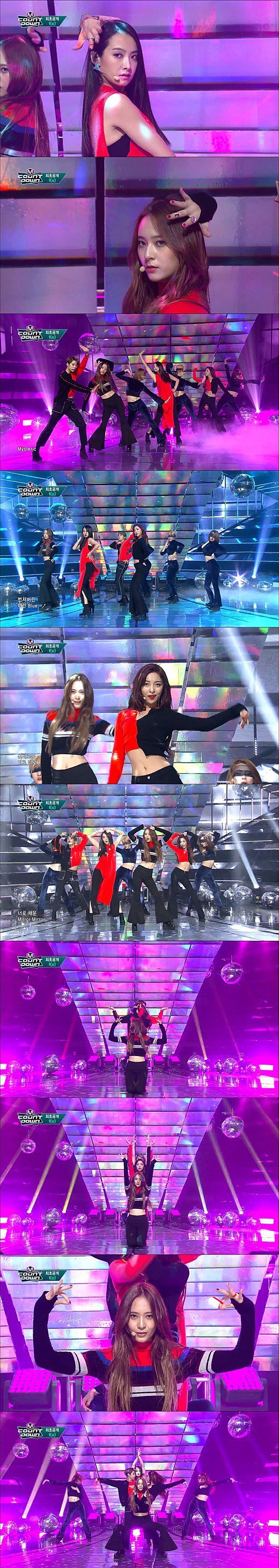 열일하는 걸그룹 코디들 | 인스티즈