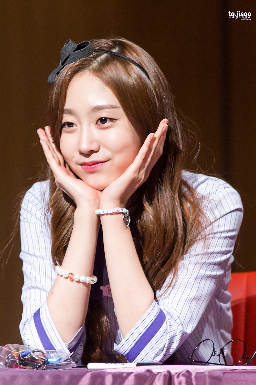러블리즈 지수 (+예인) | 인스티즈