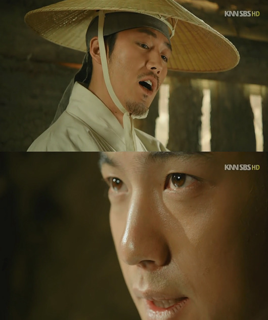 무도방송기념 드라마 뿌리깊은나무 이도(세종대왕) 위주 주요장면대사모음 | 인스티즈