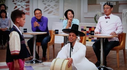흑인들이보는 쇼미더머니 | 인스티즈