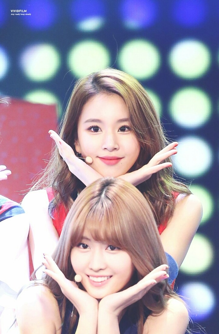 트와이스 막내 99라인.jpg | 인스티즈