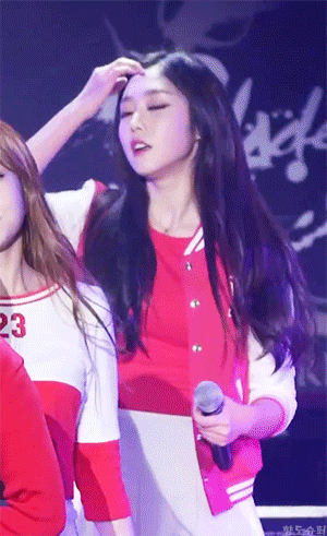 러블리즈 지수 | 인스티즈