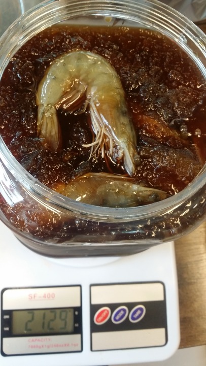 수정간장게장 이미지