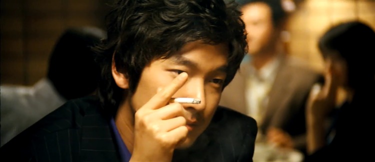 타짜 (The War Of Flower, 2006) 5화 | 인스티즈