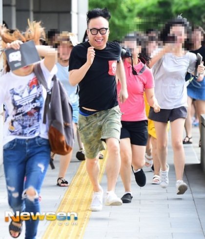 출근할때마다 부산행 찍으시는분.jpg | 인스티즈