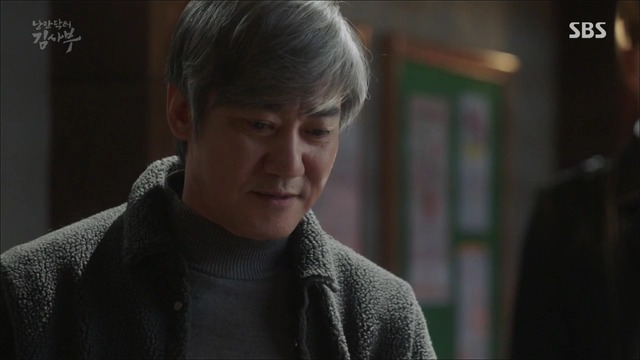 [낭만닥터김사부] 현실과 이상 사이에서 겪는 딜레마 : 박주혁 일병 사망진단서 사건.jpgif | 인스티즈