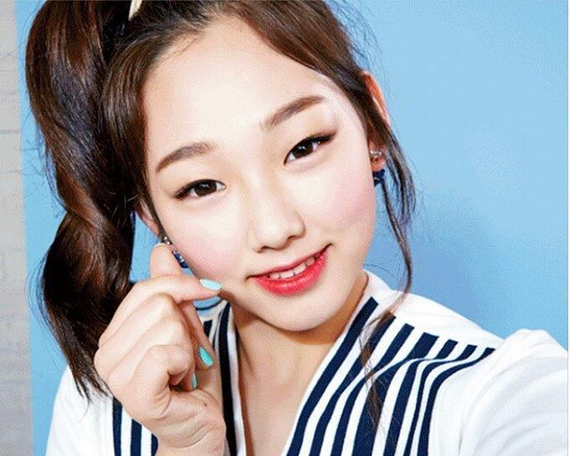 아이오아이 i.o.i (사진 多) | 인스티즈