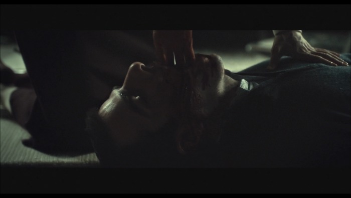 [로맨틱스릴러미드] 한니발 (Hannibal) 시즌3 에피1 (3/4) | 인스티즈