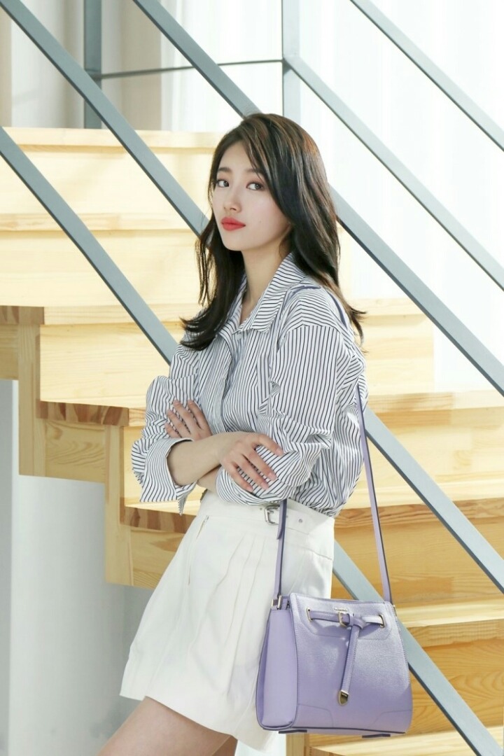 오늘자 수지 화보 | 인스티즈