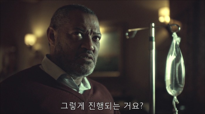 [로맨틱스릴러미드] 한니발 (Hannibal) 시즌3 에피7 (1/4) | 인스티즈