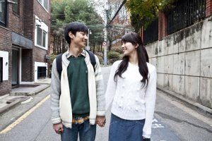 첫사랑 이미지
