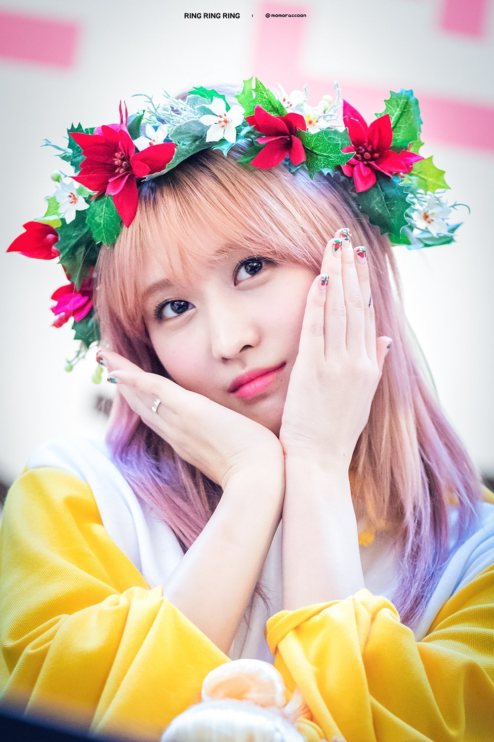트와이스 폰 배경화면.jpg | 인스티즈