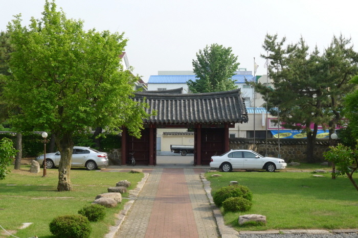 경주문화원 이미지