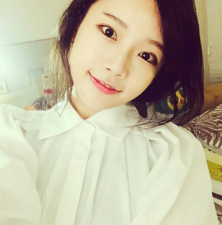 아이유 닮은 BJ | 인스티즈