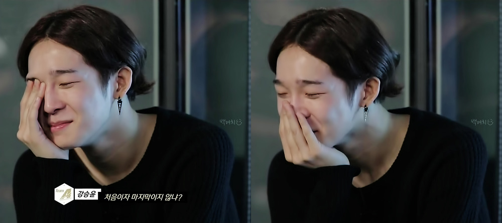 친구오빠느낌 VS 오빠친구느낌 | 인스티즈