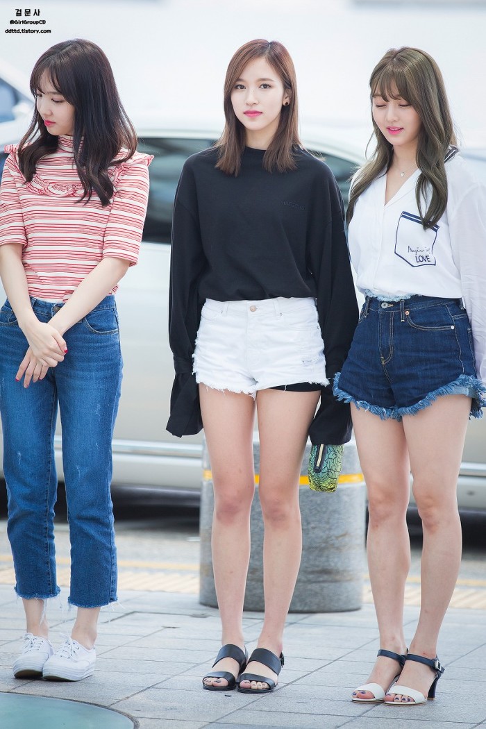 인천공항 트와이스 | 인스티즈