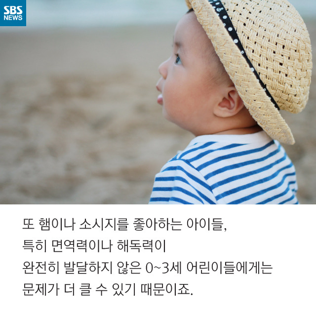 소시지는 암을 유발한다(?) | 인스티즈