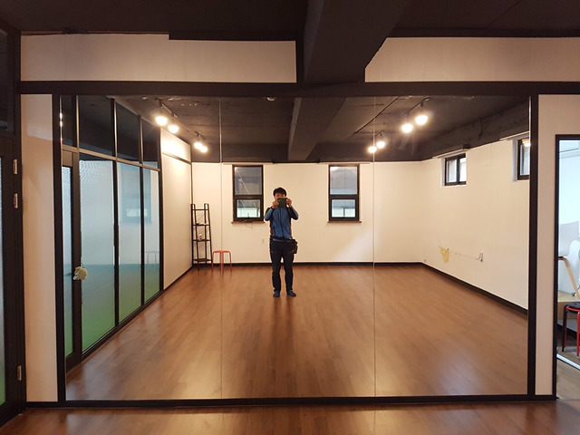 박근혜 거울방이 이상한 이유 | 인스티즈