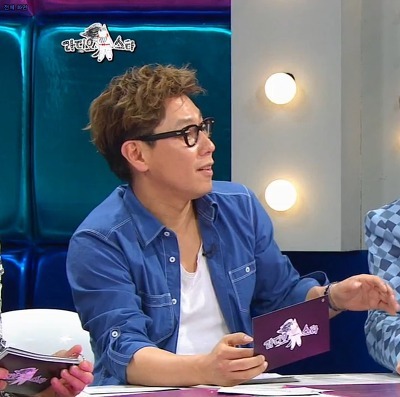 예능이미지 때문에 외모저평가가 심한 연예인.jpg | 인스티즈