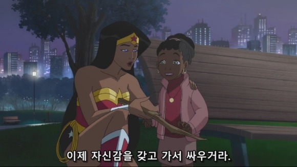 여자들만 사는섬에 떨어진 남자 | 인스티즈