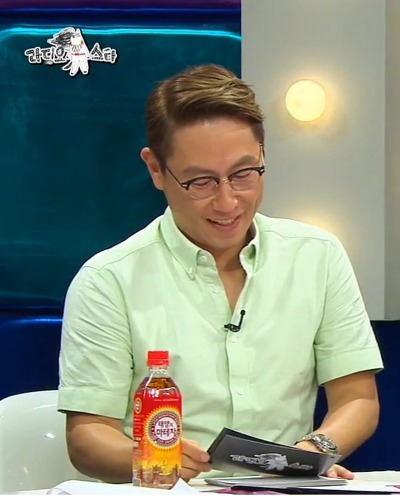 예능이미지 때문에 외모저평가가 심한 연예인.jpg | 인스티즈