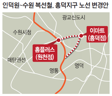 지역이기주의의 끝판왕 오송역과 비슷한 곳 | 인스티즈