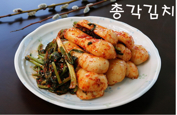 평창김치 이미지