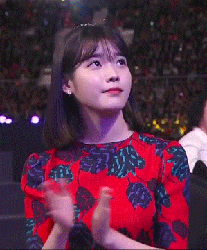 [15.09.18] 데뷔 7주년기념 아이유 짤모음.jpgif | 인스티즈