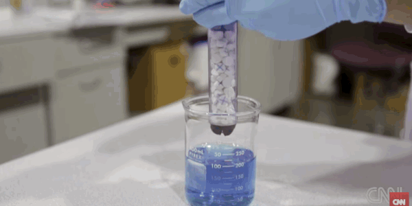 미군이 전쟁시 응급사용하는 도구 (혐오주의) | 인스티즈