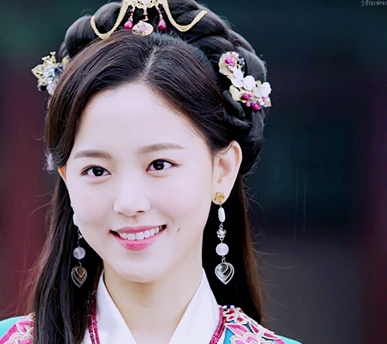 [달의연인] 오늘 일본에서 열린 보보경심:려 의상 전시회 | 인스티즈