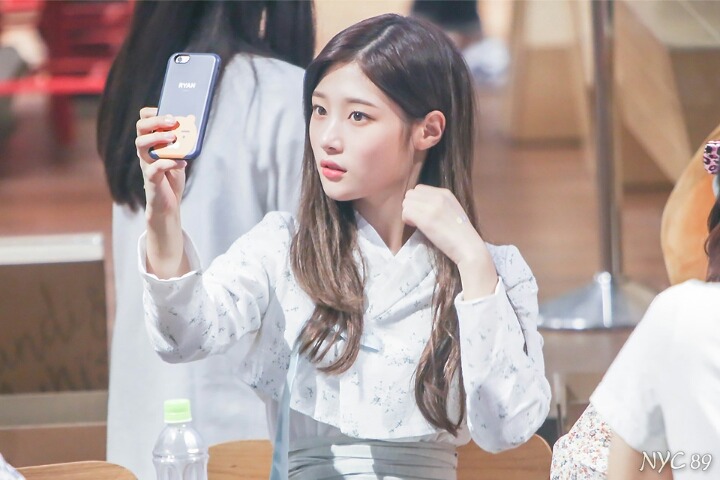 연지곤지 이미지