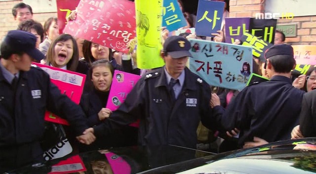 [드라마궁(宮)] 02. 내가 선택한 길이야 | 인스티즈