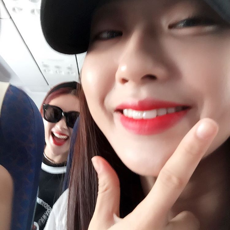 나인뮤지스 경리 | 인스티즈