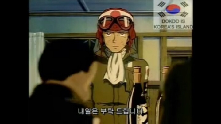 은하철도999를 그린작가가 일본침략을 미화하기위해 그린만화 | 인스티즈