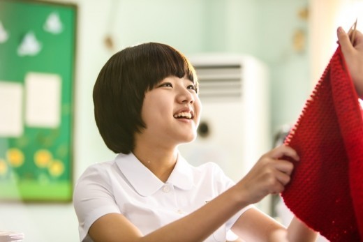 [가상시놉시스] 내가 미는 닮은 꼴 문근영, 디오, 김향기 세 사람이 같은 작품 주연을 맡는다면! | 인스티즈