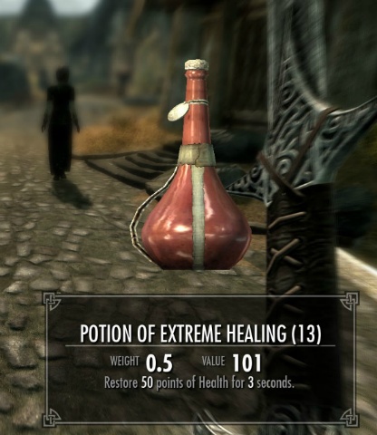 게임 음식과 아이템을 실제로 만든 유저들.jpg | 인스티즈