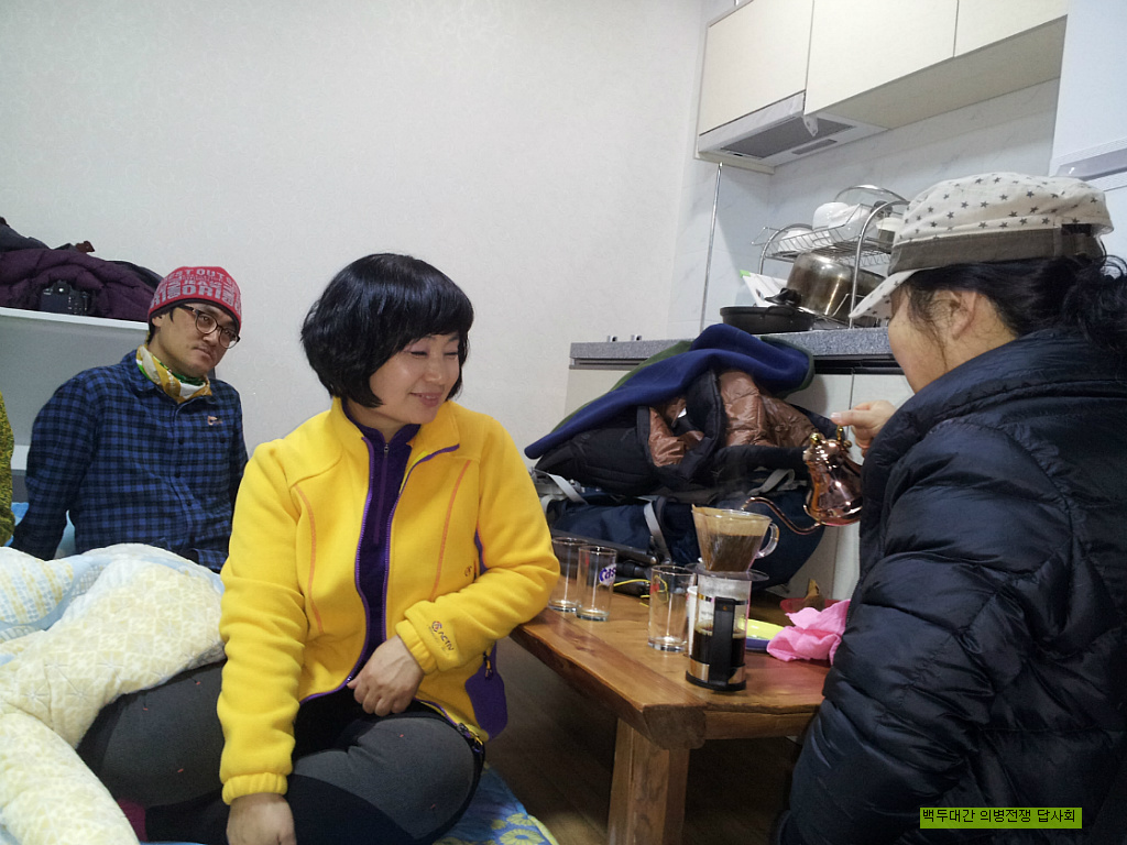 보리수수산식당 이미지