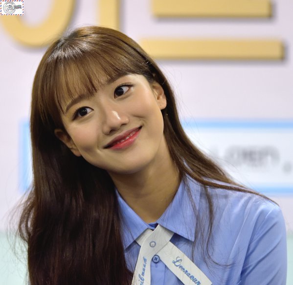 트와이스와 친한 아청돌 멤버.jpg | 인스티즈
