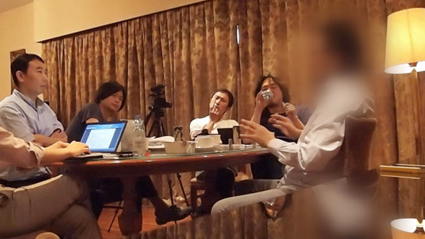 곧 방송하는 그것이 알고 싶다: 죽거나, 혹은 죽이거나 - 대통령 5촌간 살인사건 미스터리 | 인스티즈