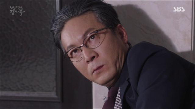 [낭만닥터김사부] 현실과 이상 사이에서 겪는 딜레마 : 박주혁 일병 사망진단서 사건.jpgif | 인스티즈