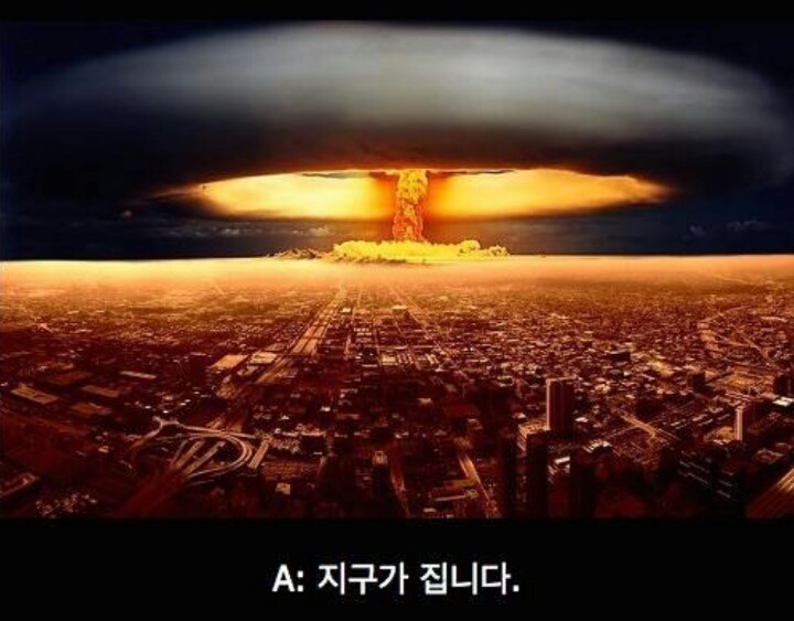 미국하고 러시아 하고 전쟁하면 누가 이길까? | 인스티즈