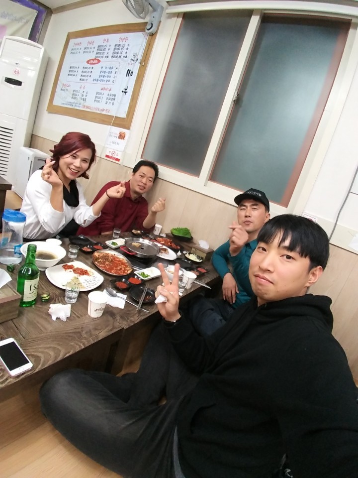 족사랑 이미지