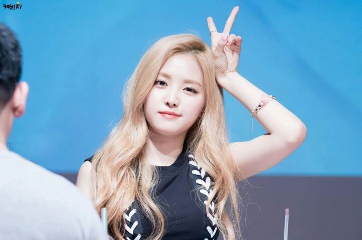 자기전 에이핑크 | 인스티즈