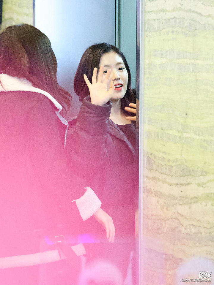 청순한 아이린.jpgif | 인스티즈