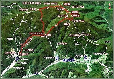 (주)태백산 이미지