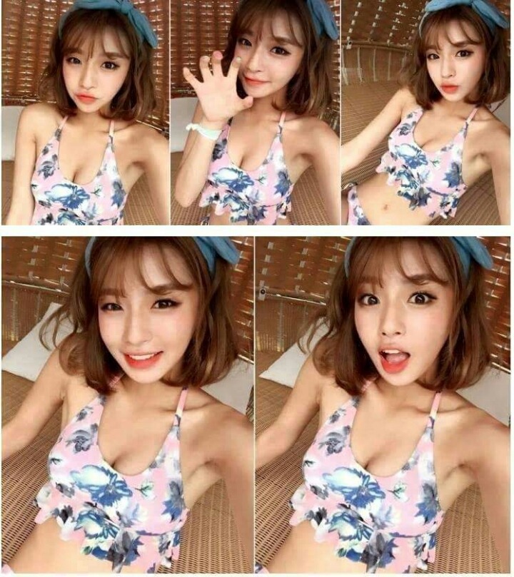피팅모델 클라스 | 인스티즈