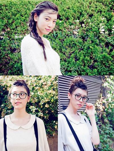 아름다운 일본 여성들 | 인스티즈